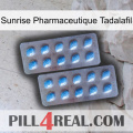 Sunrise Pharmaceutical Tadalafil viagra4